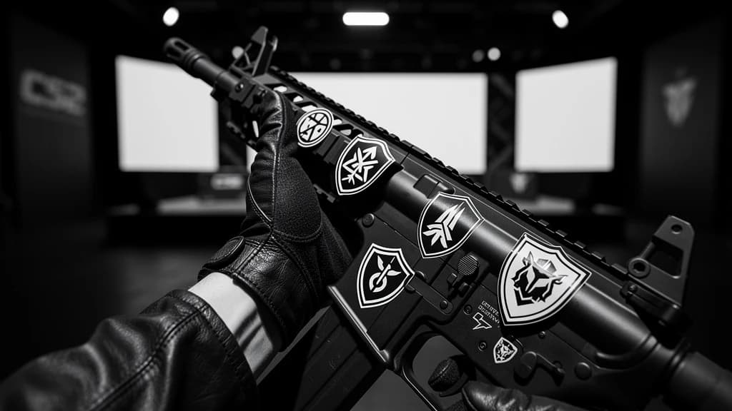 Valve releases redesigned IEM Cologne Major stickers with ranking system