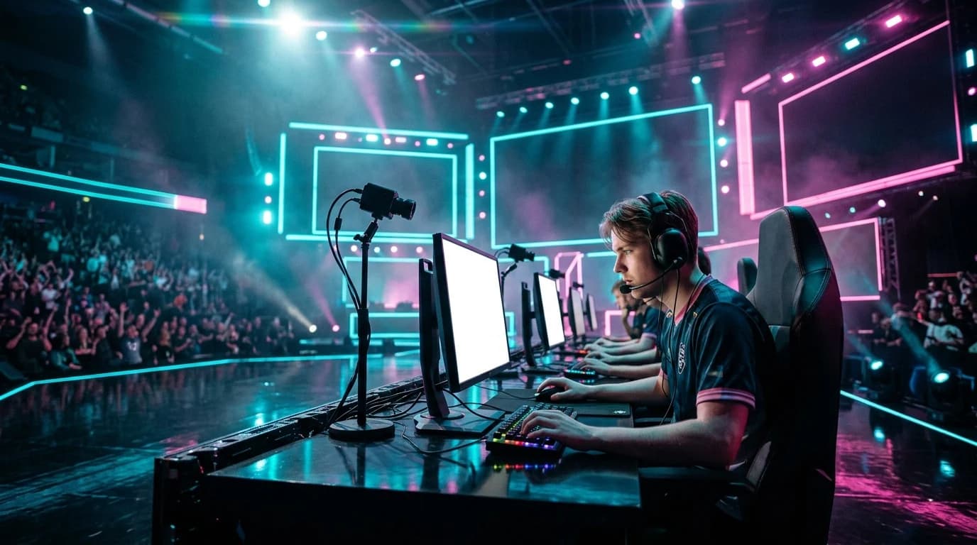 Luminosity Welcome yxngstxr as Bymas Replacement