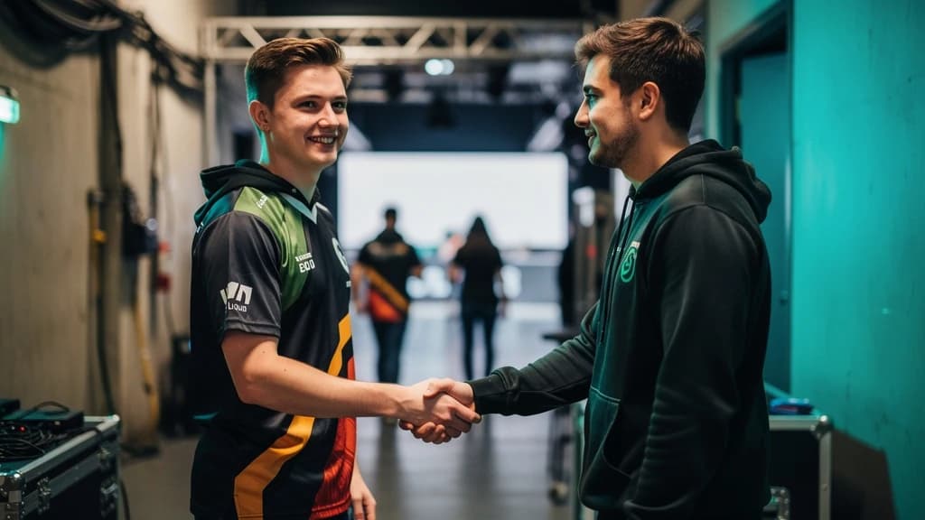 BLAST изменил решение: Liquid может выставить полностью новый состав на Bounty Season 2