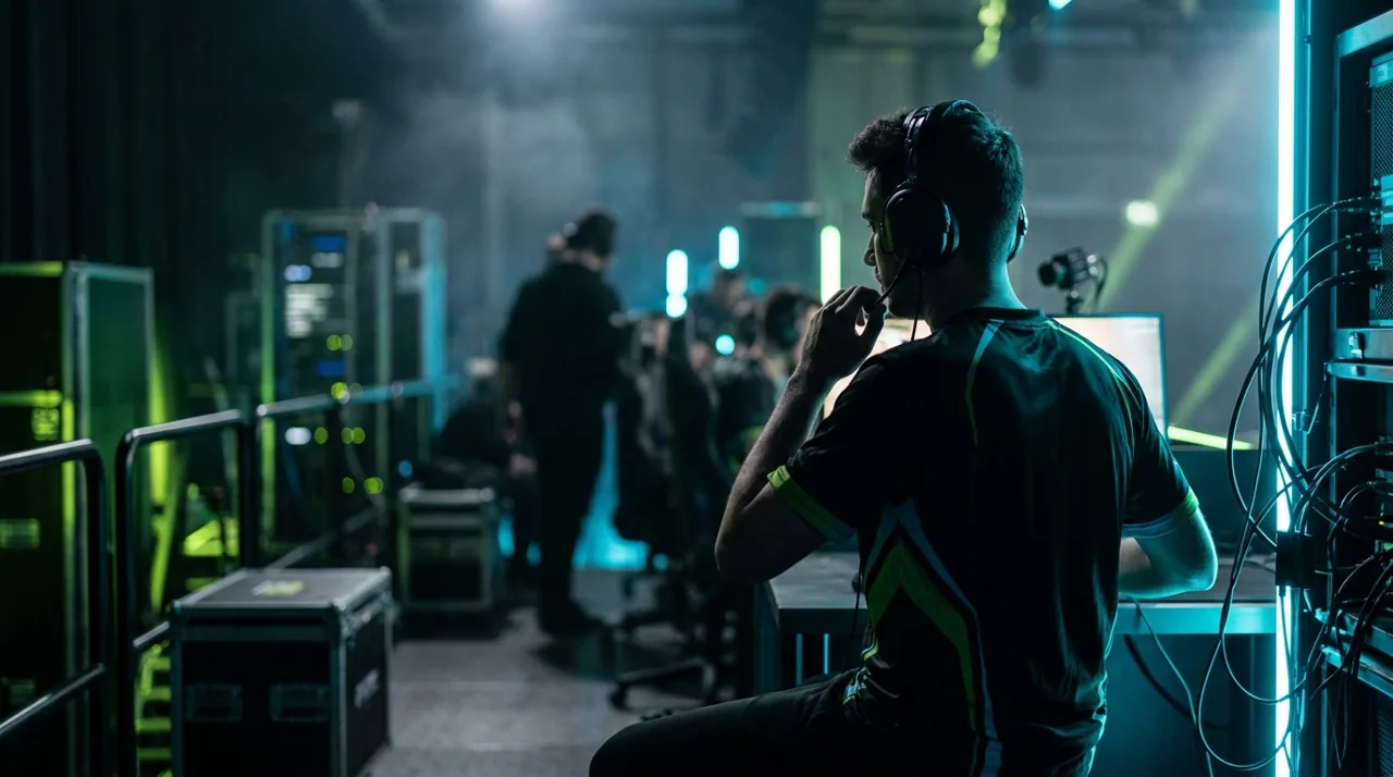calamity joins revamped Club 333 lineup in ESEA Advanced