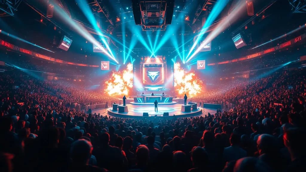Counter-Strike 2 Major Update: Premier Season 5, Cache Returns, C4 Explosion Overhaul