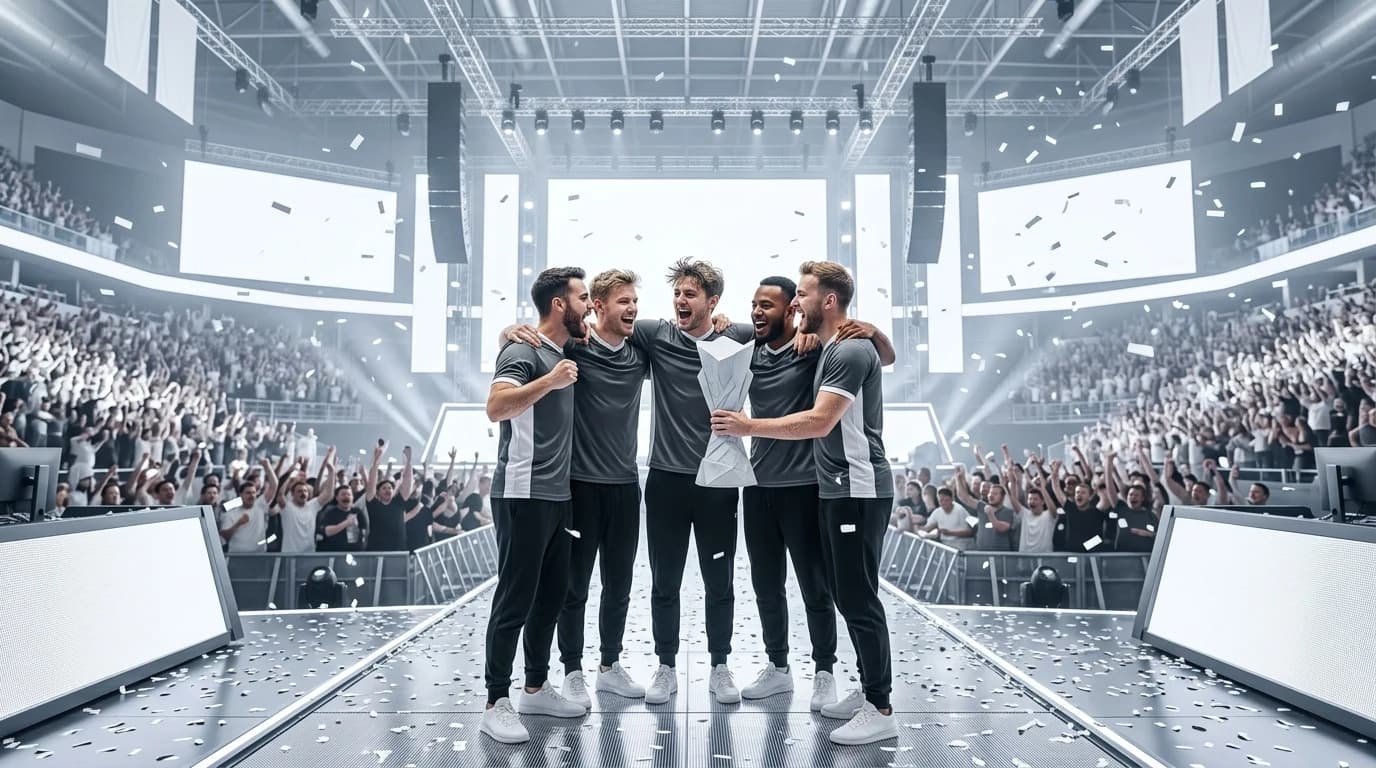 BLAST Open Porto: Everything You Need to Know About Teams, Format & Schedule