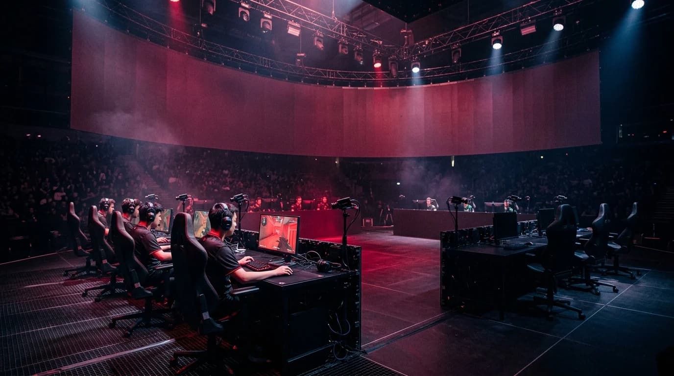 TYLOO secure IEM Beijing slot after FlyQuest forced forfeit