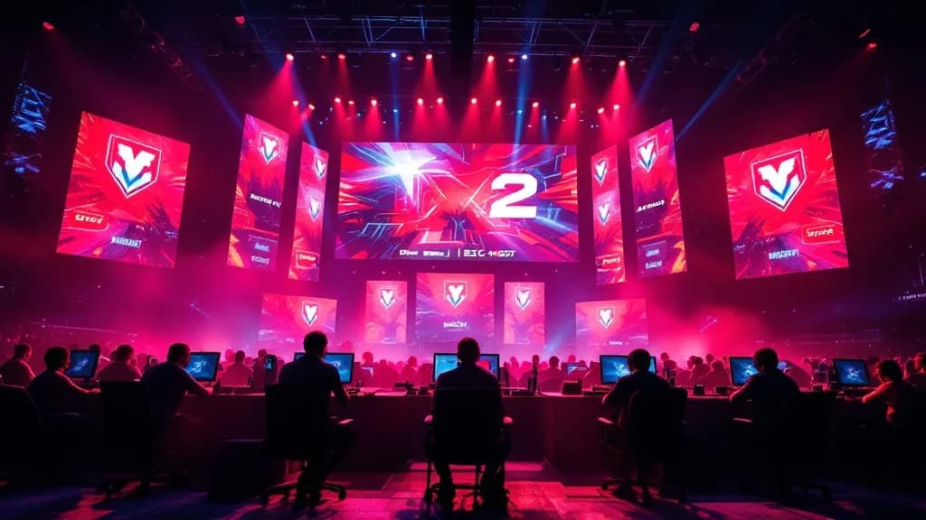 Metizport Bring Back 17-Year-Old Swedish Talent MaiL09 to Active Roster