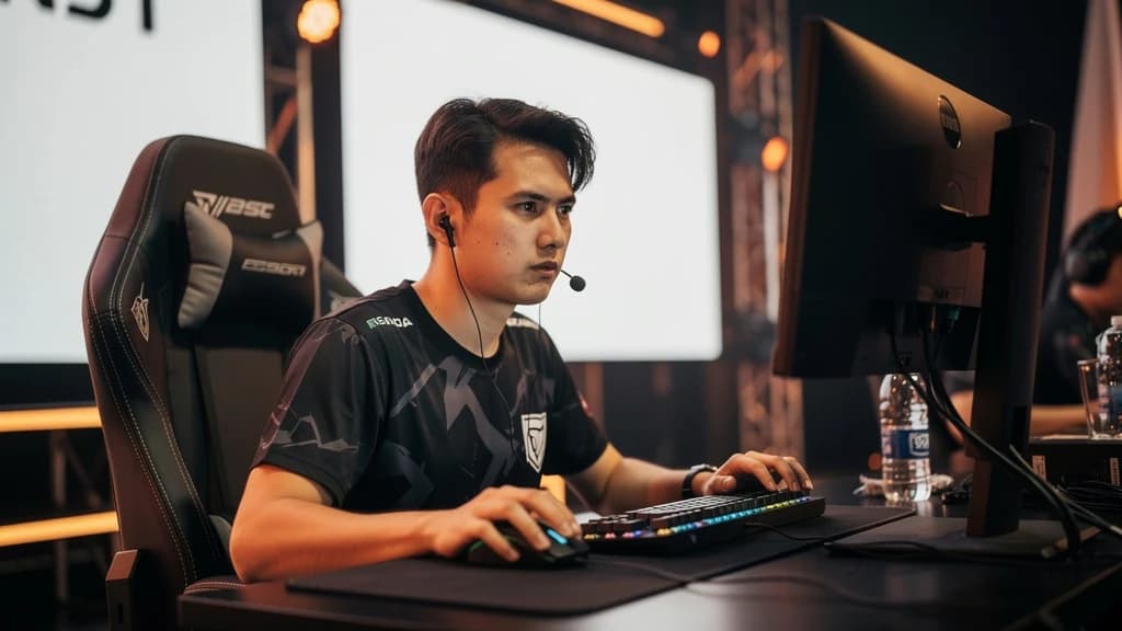 JBOEN propels FaZe into BLAST Bounty semifinals with victory over MongolZ