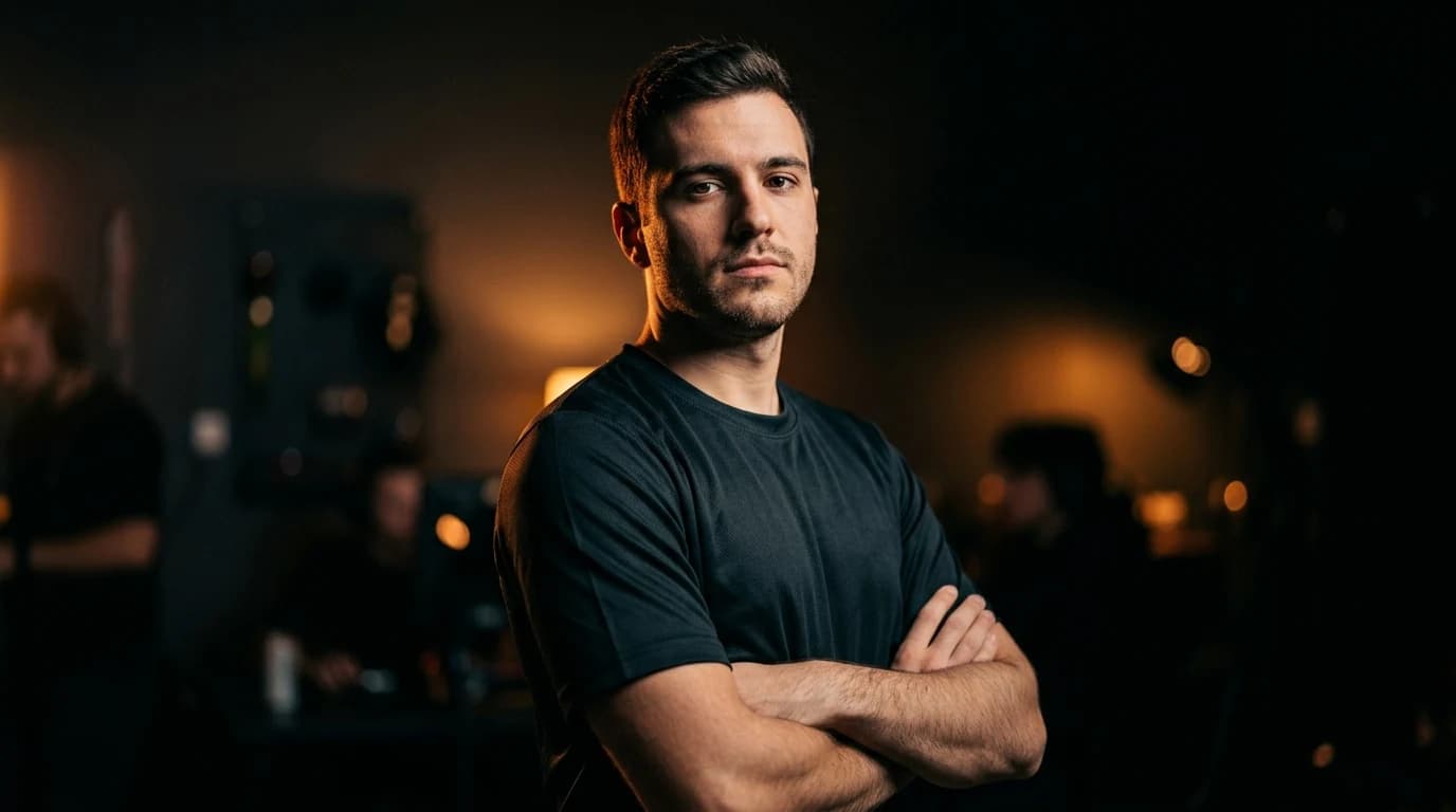 M80 heading to Roman Imperium Cup VIII with Munstur stepping up as head coach