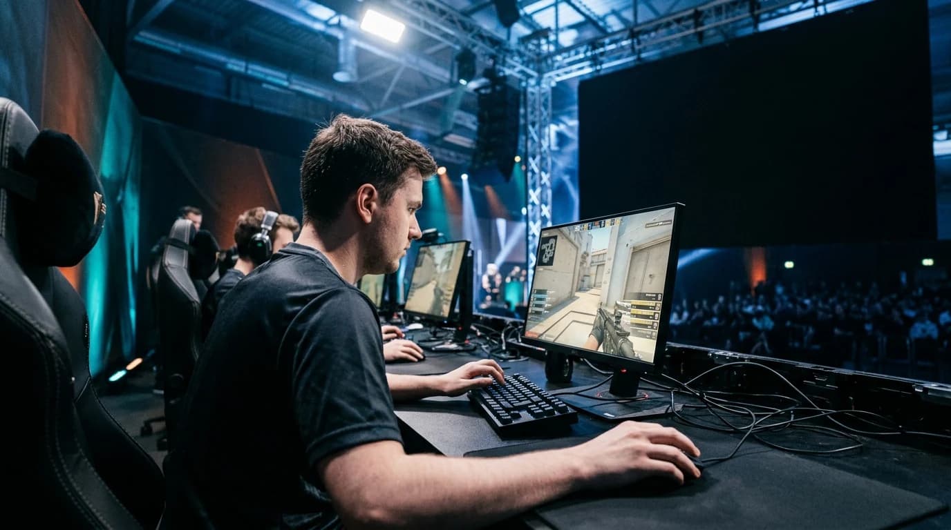 Without a Roof claim ESEA S58 NA Finals crown, end SportsBetExpert's winning run