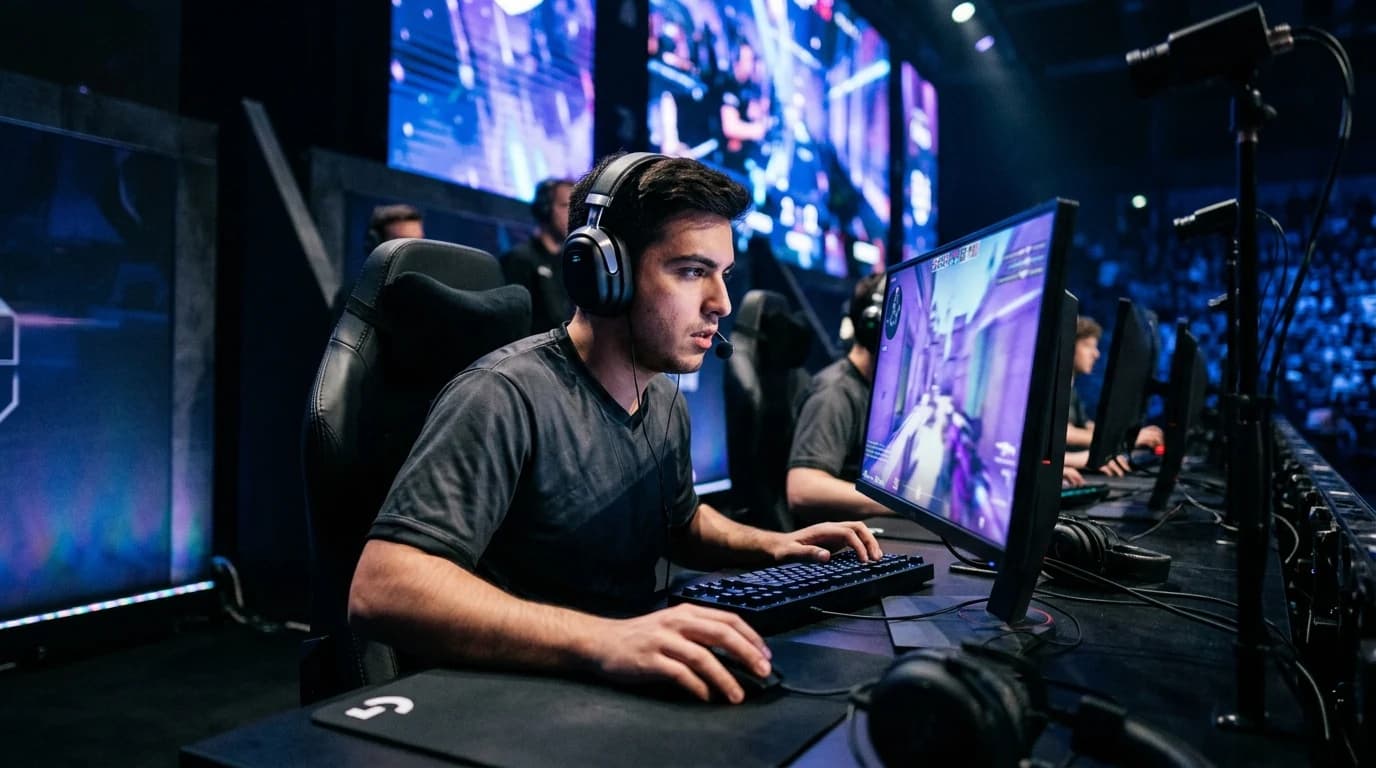 Eternal Fire and Nemesis Secure Stake Ranked 5 Spots