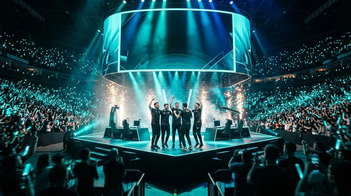 MIBR triumph over The MongolZ in FISSURE 3 opening clash