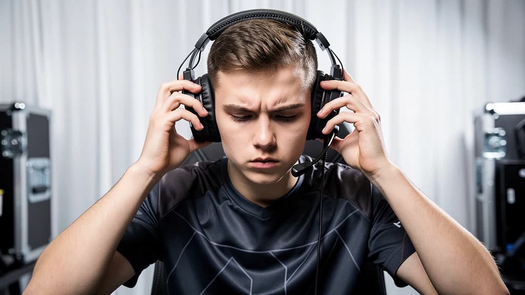 G2 Esports Signs r1nkle as New AWPer for CS2 Roster