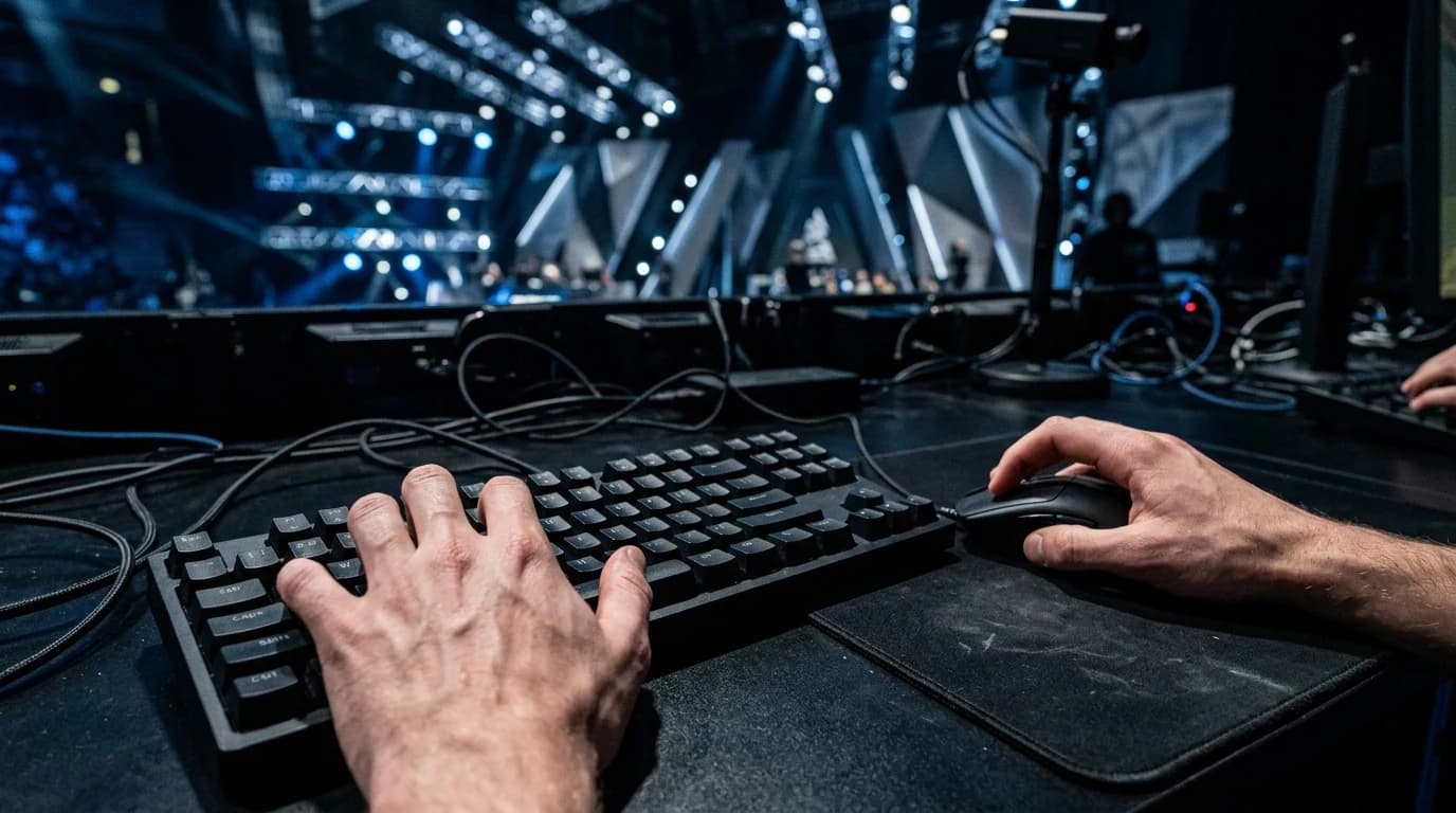 BLAST Open Porto Playoffs: Qualified Teams, Match Schedule, and Streaming Info