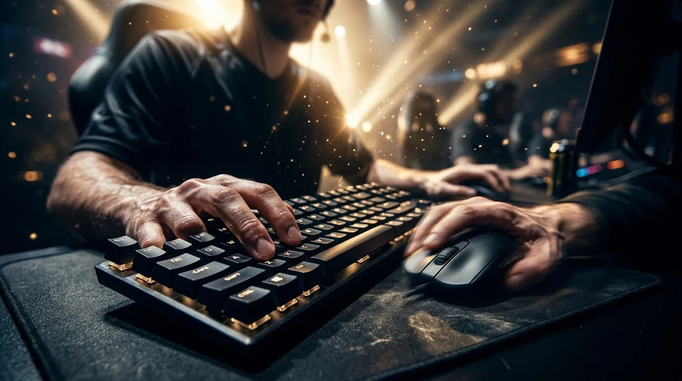AllInGaming and Buckethead Set to Cast Leon.bet Masters Season 1