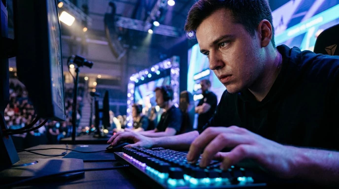 Vitality claim StarSeries Fall crown with Aurora victory