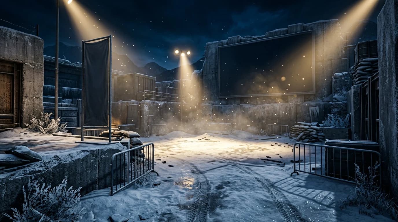 Valve Ekim Ayı Bölgesel Sıralama Güncellemesini Yayınladı