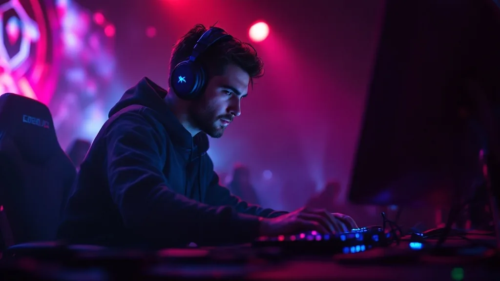 Liquid подписали Jorko на замену ultimate