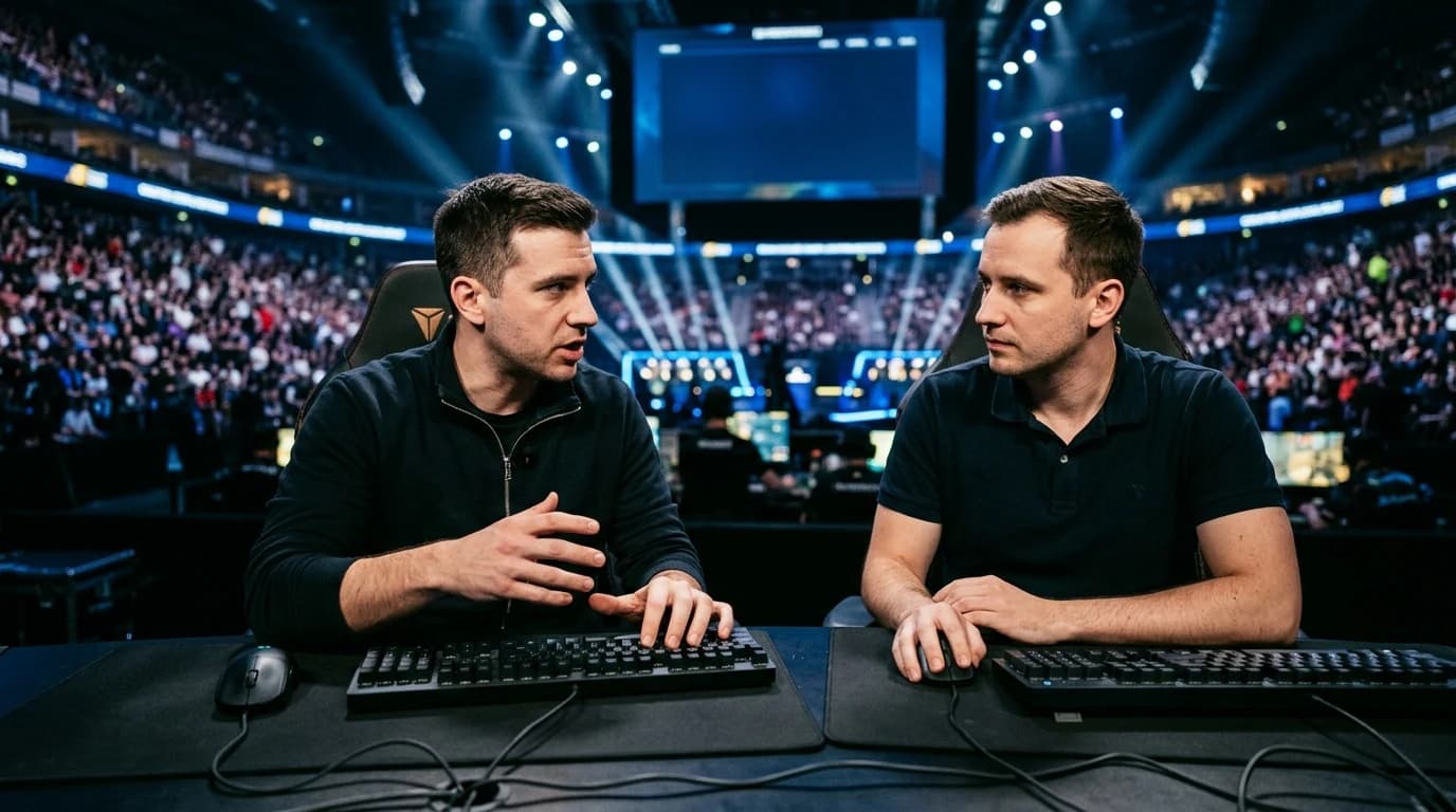 MVP Critics Speak Out: Mauisnake and Striker Discuss Award Controversies