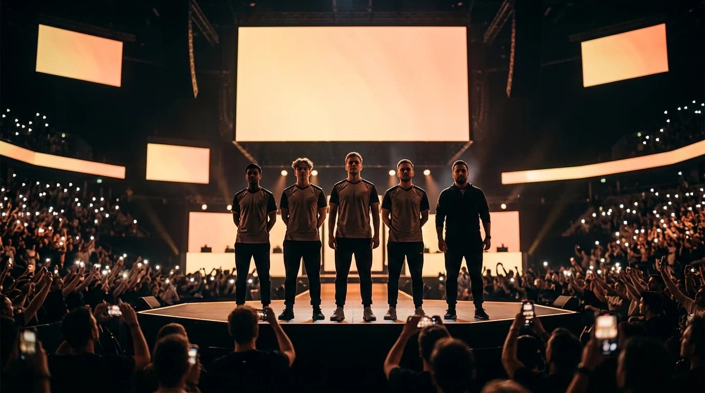 Copenhagen Wolves официально объявили о возвращении в Counter-Strike