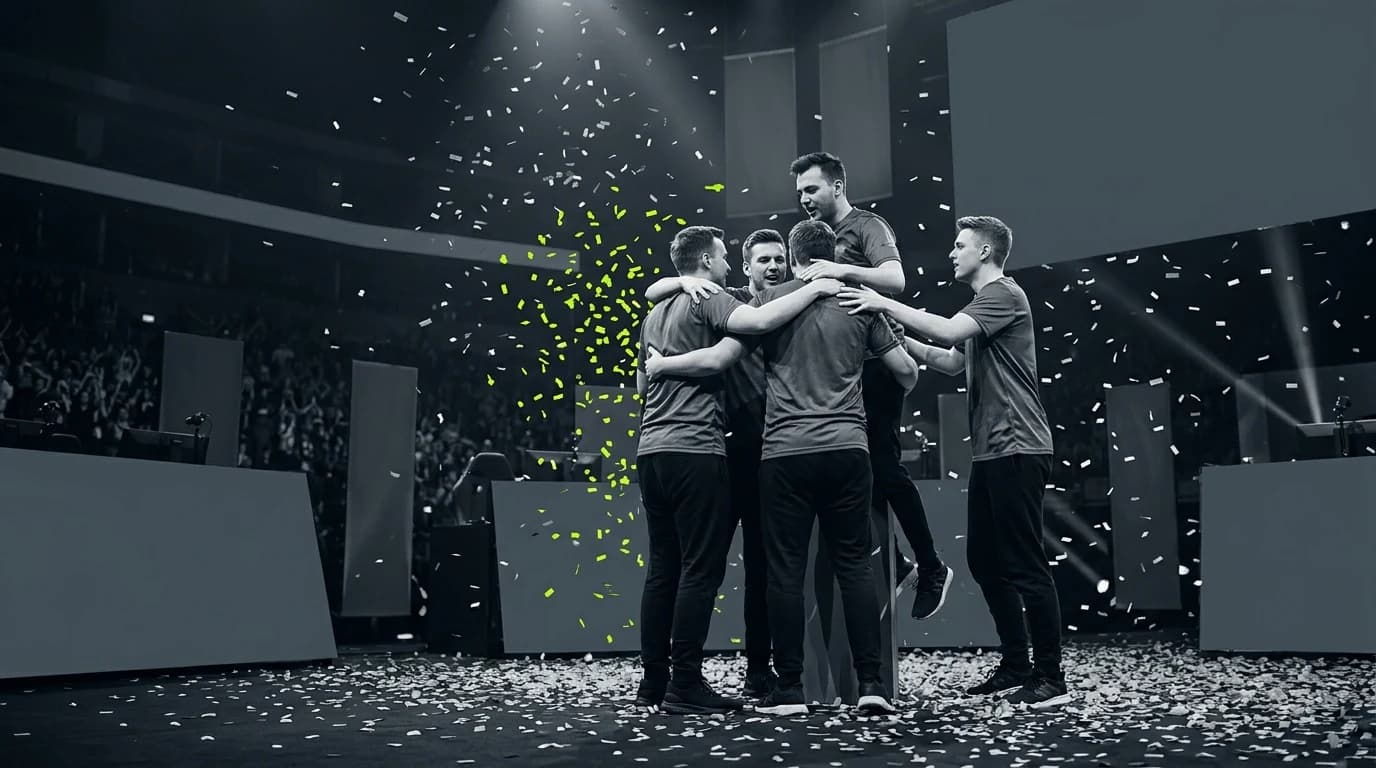 Tauson Sidelined from IEM Beijing Qualifier Due to Reactive Arthritis