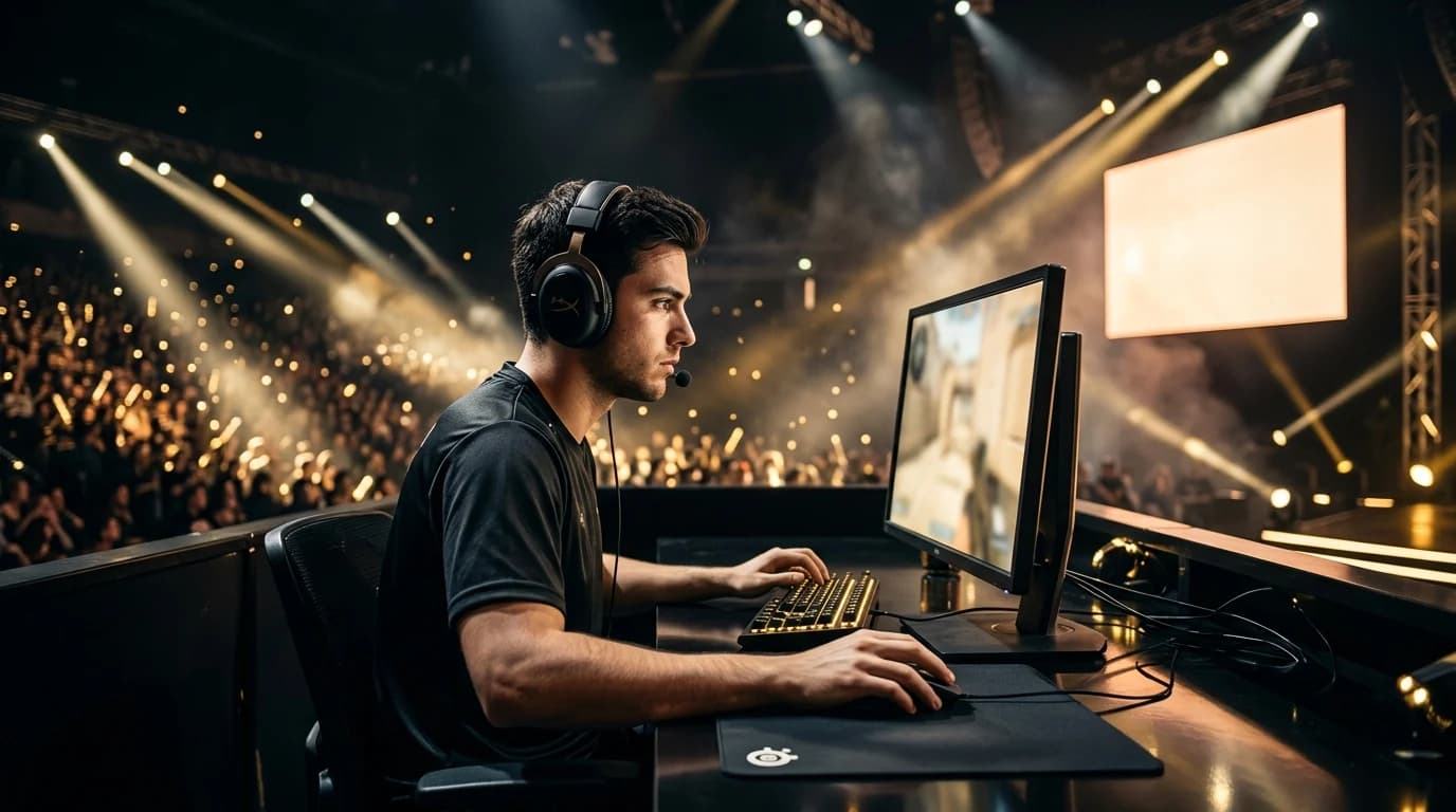 M80 knock out Legacy from ESL Pro League despite captain's absence