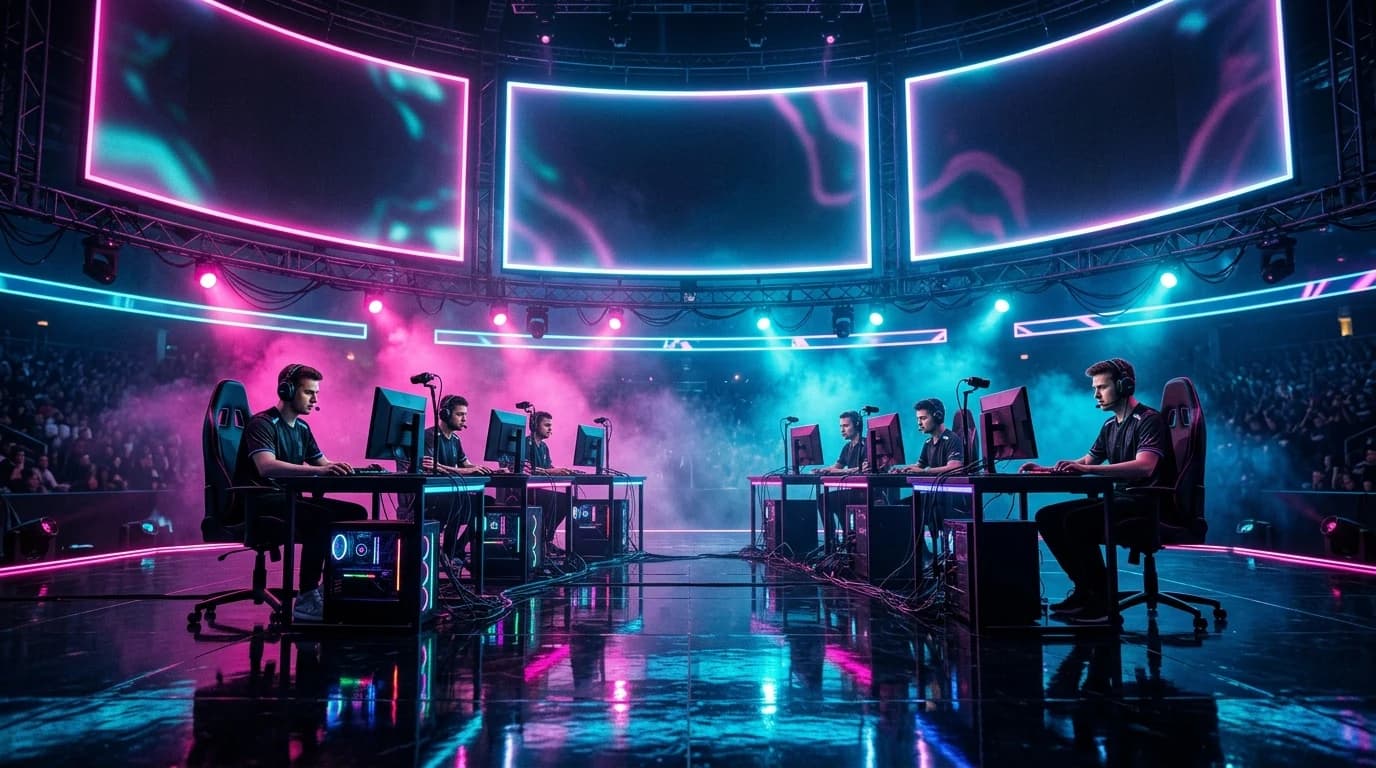Counter-Strike 2 Unveils Rush: First Fresh Game Mode Since 2023