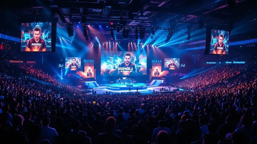 Boombl4 calls playoff run acceptable, targets consistent top-16 presence for next season