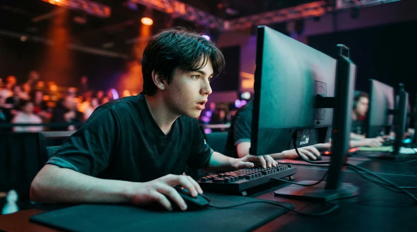 FRAG Midwest St. Louis Day Two: Upsets and Dominant Performances