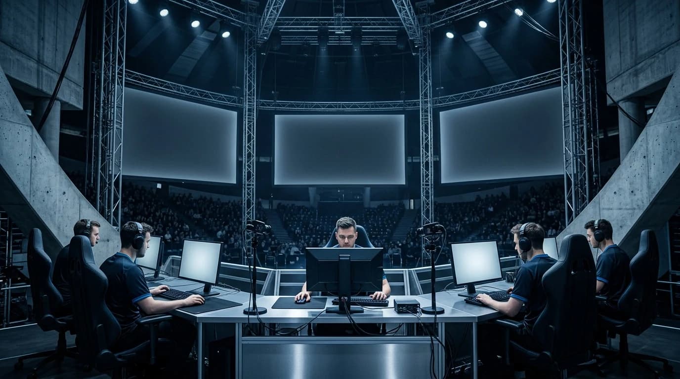 ESL Pro League Katowice: Turnuva Formatı, Katılımcı Takımlar ve Program
