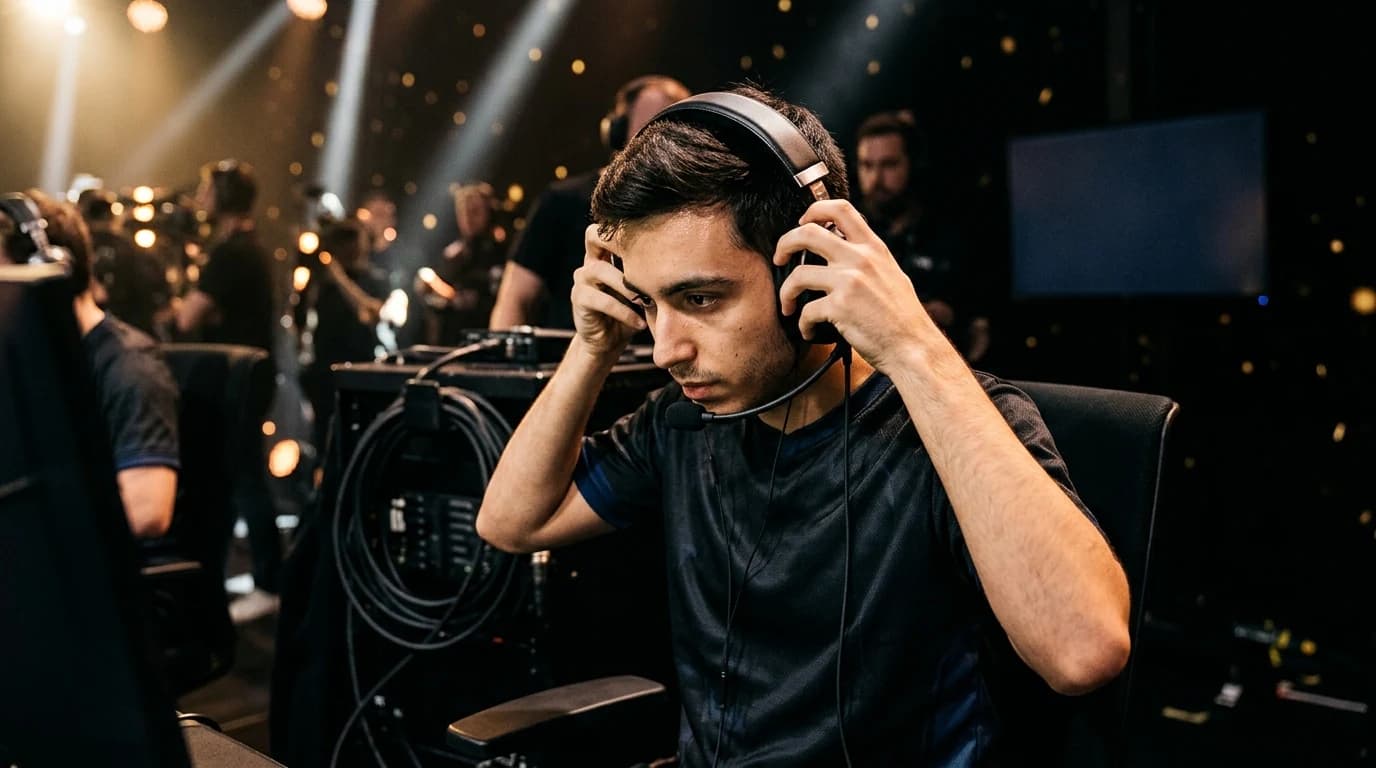 ENVY Makes Comeback in Counter-Strike by Acquiring Former 3DMAX Lineup