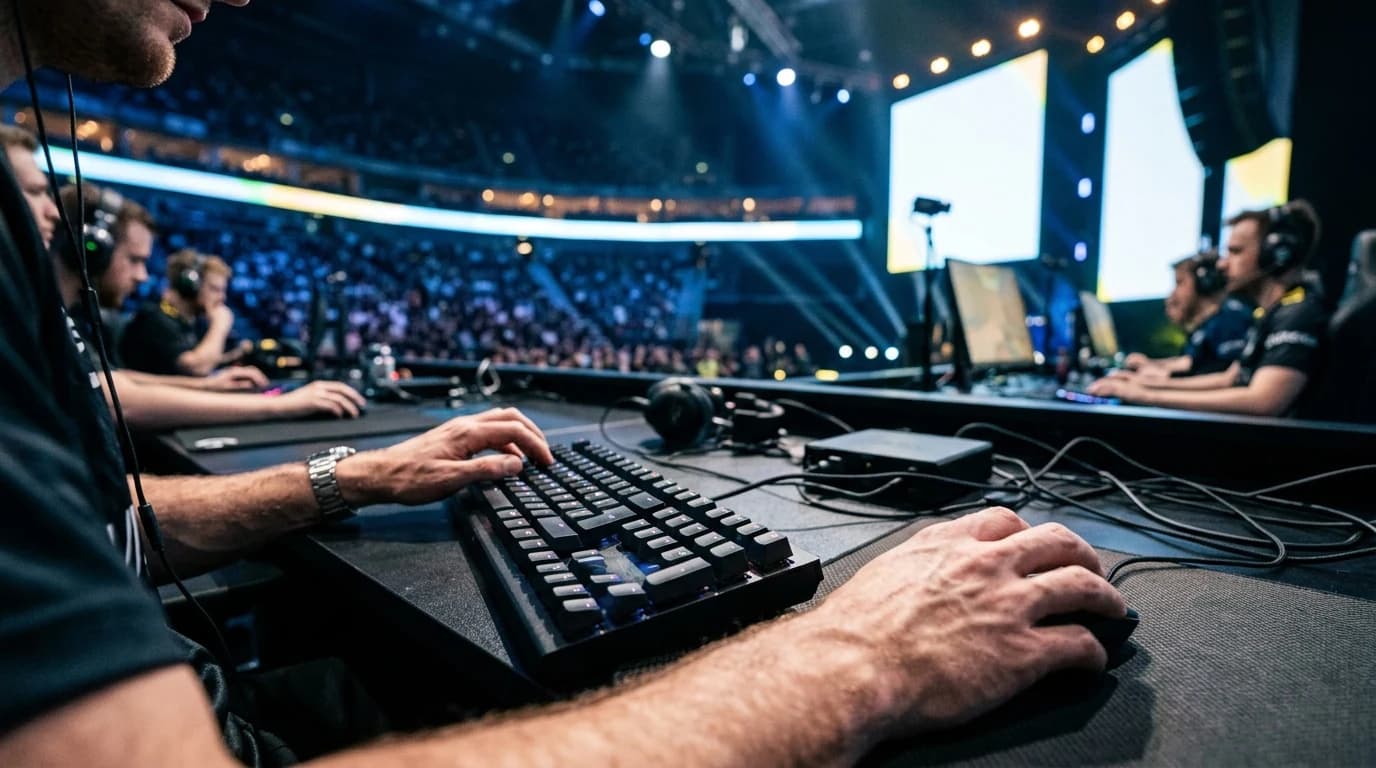 Vitality advance to EPL final after defeating Aurora