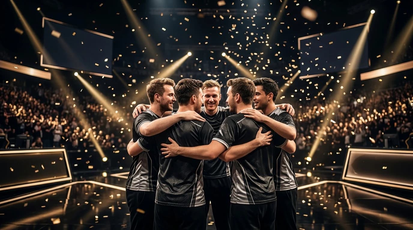 MIBR knock NRG out of StarSeries Fall with dominant 2-0 victory