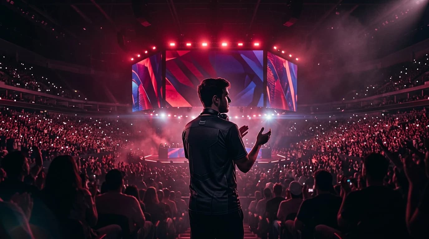 s1n on M80's Third Place Finish: "We Pulled Rounds Out of Our Ass"