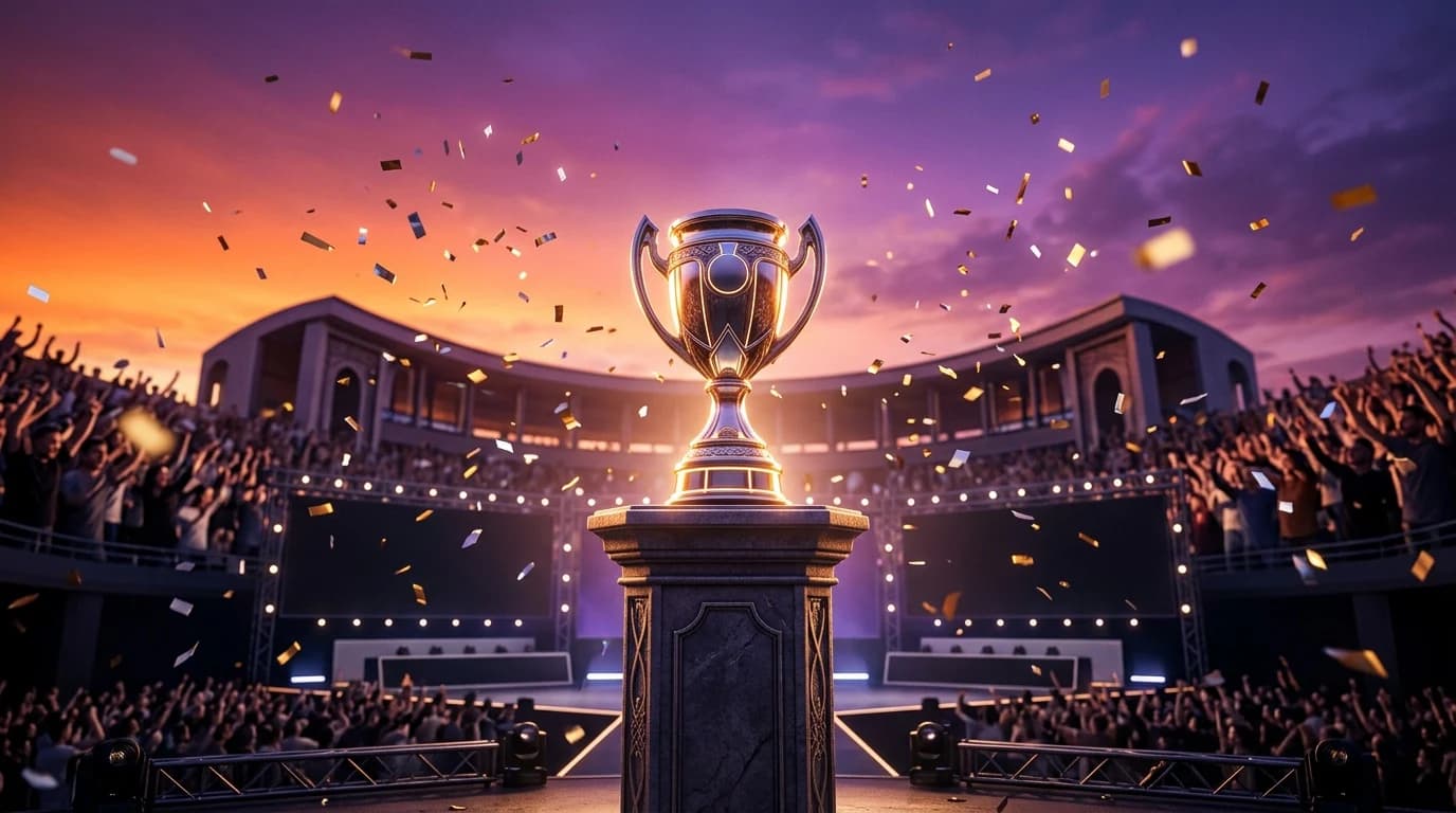 PGL Masters Bucharest 2026: Полный гид по командам, формату, призовому фонду и расписанию