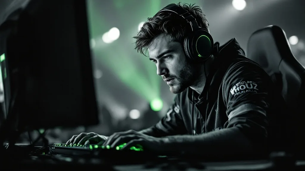 Brollan покидает MOUZ после двух с половиной лет
