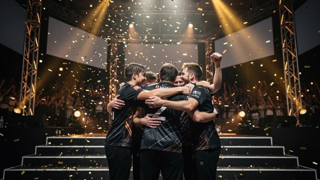 Counter-Strike 2 Sees Player Numbers Drop for Fifth Consecutive Month