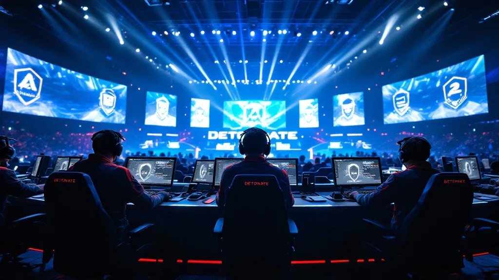 DETONATE усиливают состав добавлением arush и OrangeZ