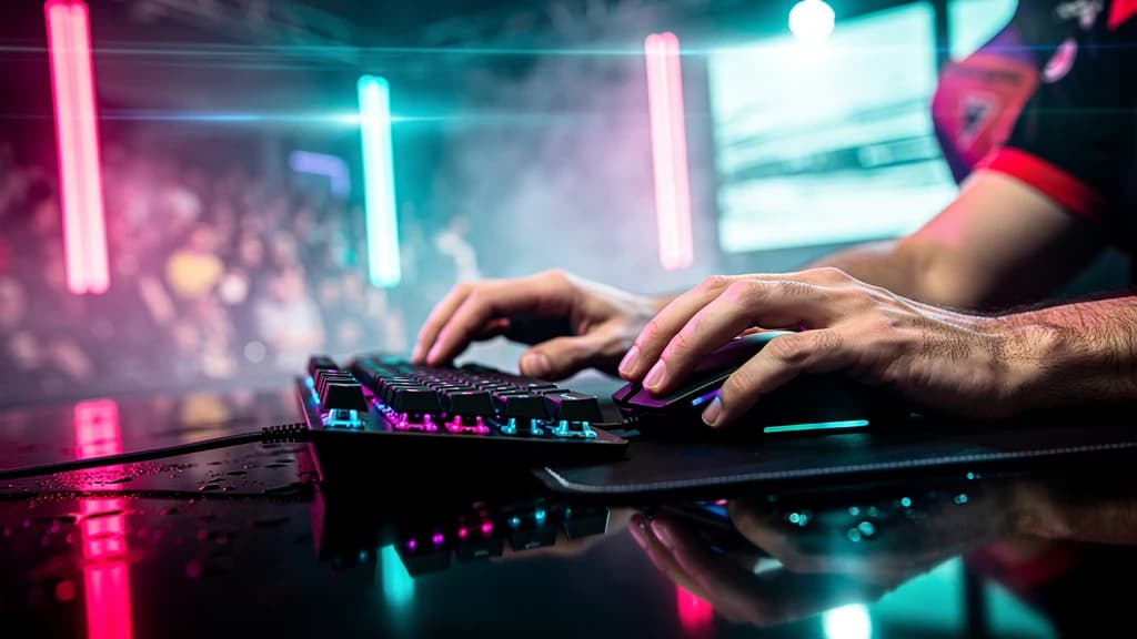 NRG обеспечили себе место на StarLadder StarSeries после победы над Voca в финале закрытого квалификатора