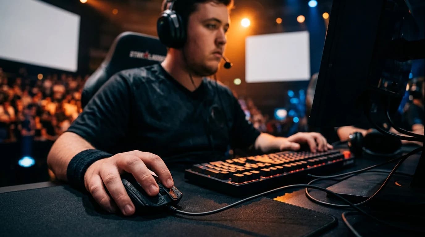 ZywOo Claims MVP as StarLadder StarSeries Fall 2026 Crowns Its Stars