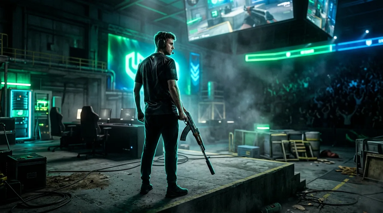 xKacpersky's 49-frag masterclass eliminates BetBoom from EWC