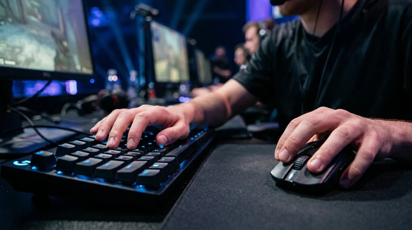 Without a Roof и SportsBetExpert вышли в финал ESEA Season 58 NA Finals