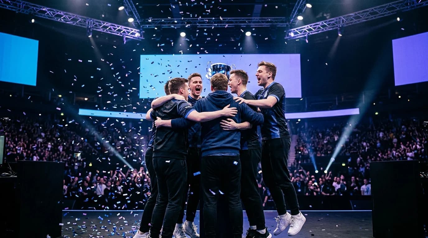 FISSURE Playground 3 Fantasy Competition Set to Launch