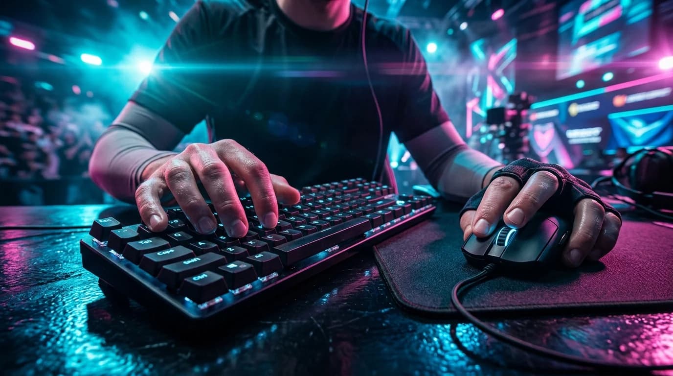Valve предоставила s1mple и BC.Game исключение для участия в Major через Asia VRS
