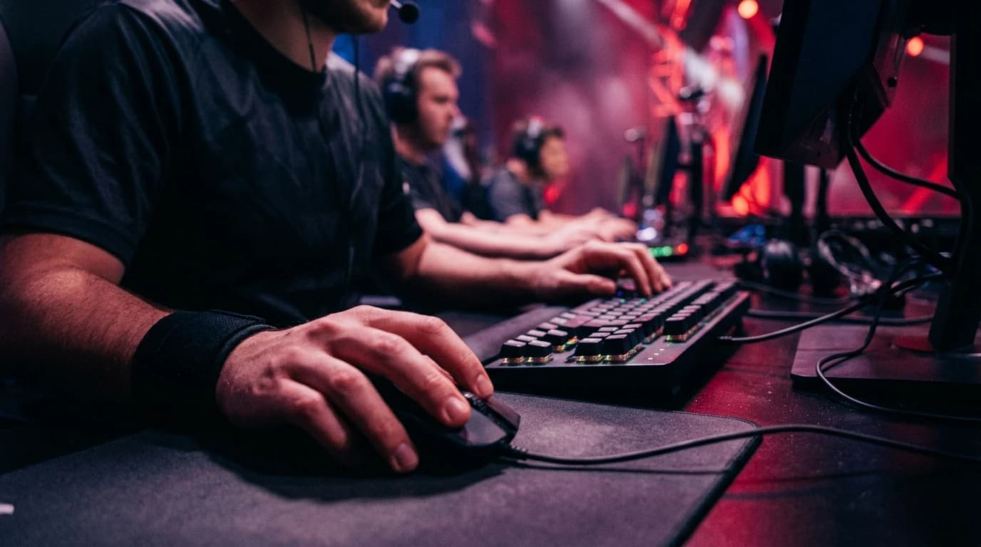 ECL S52 Cup 1 Day 7: Marsborne Crush Overtake Sector, Set Up Grand Finals Rematch with Voca