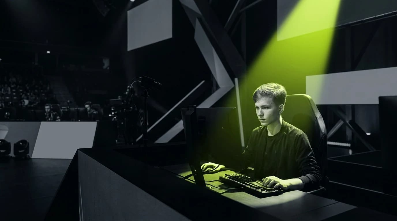 m0NESY extends Falcons contract through 2030