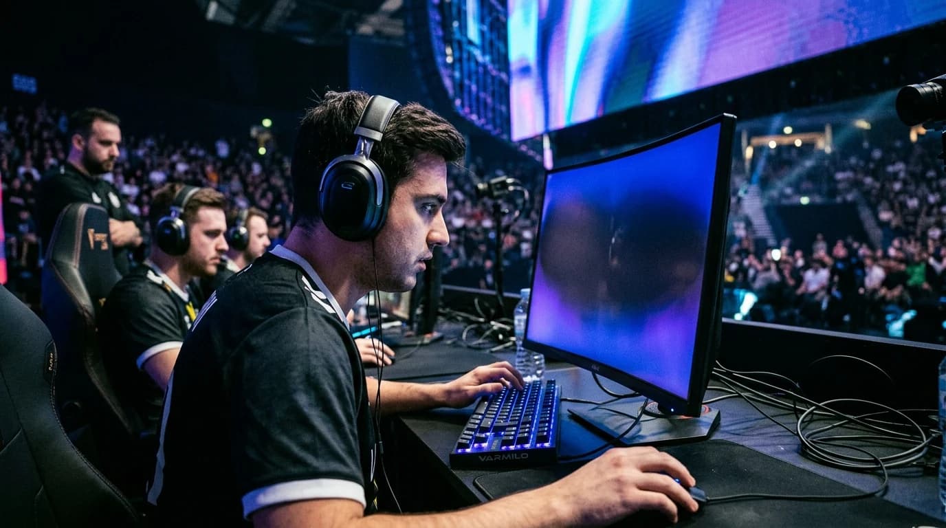 Vitality dominate FUT to claim last playoff spot at BLAST Porto