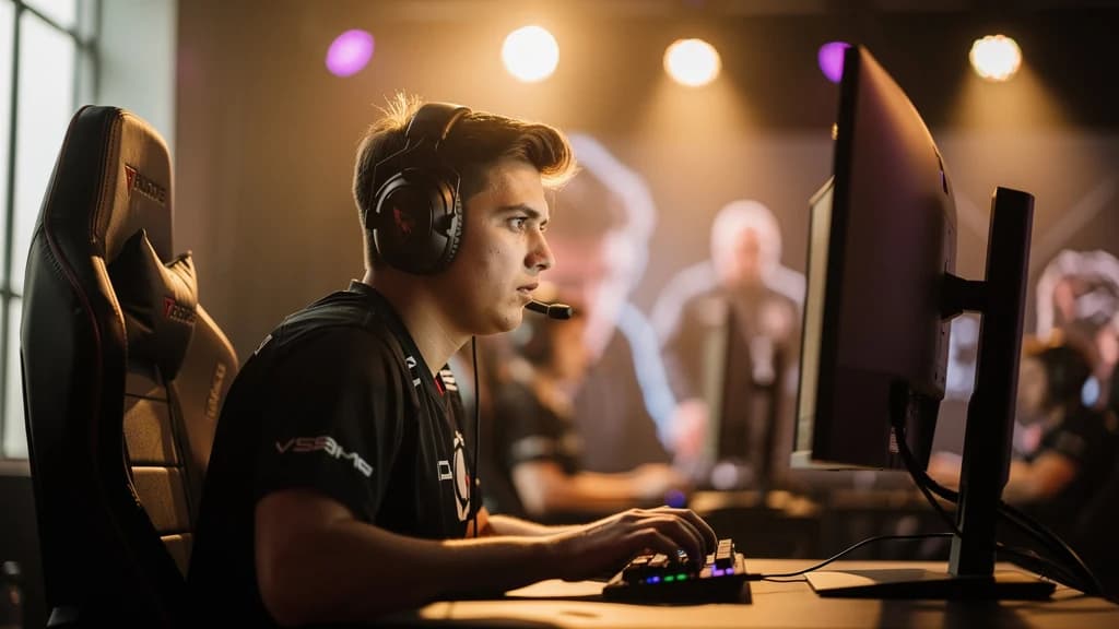 BLAST Bounty Closed Qualifier Bracket Unveiled as Top-Tier CS2 Action Returns