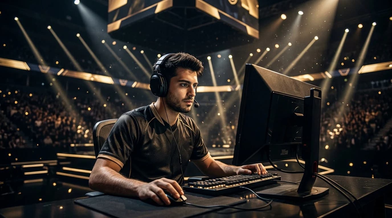 100 Thieves Lock Down Argentine LAN Spot as $75k Tournament Fills in Minutes