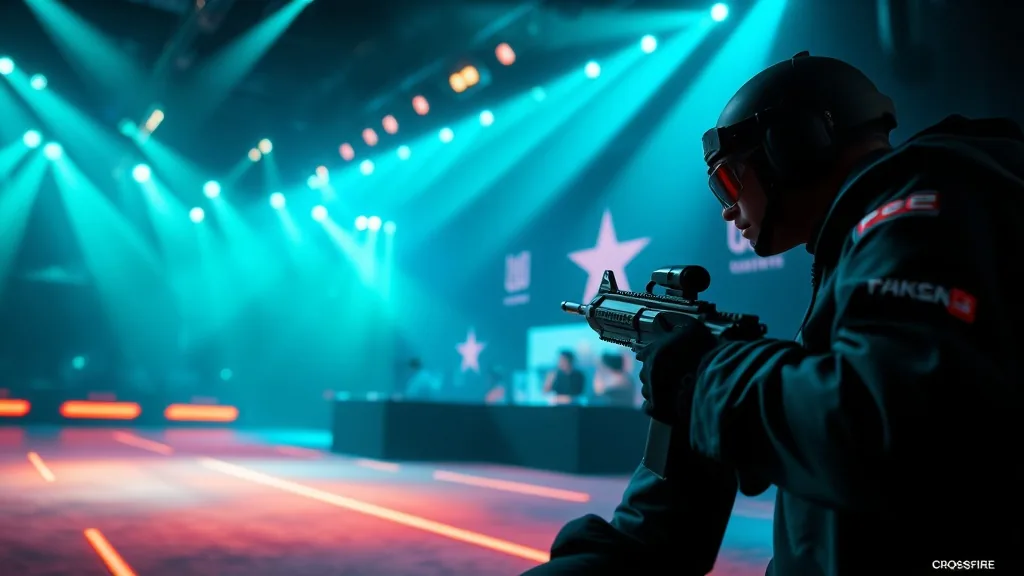 regain and Club 333 Claim Finals Spots in CROSSFIRE Season 5