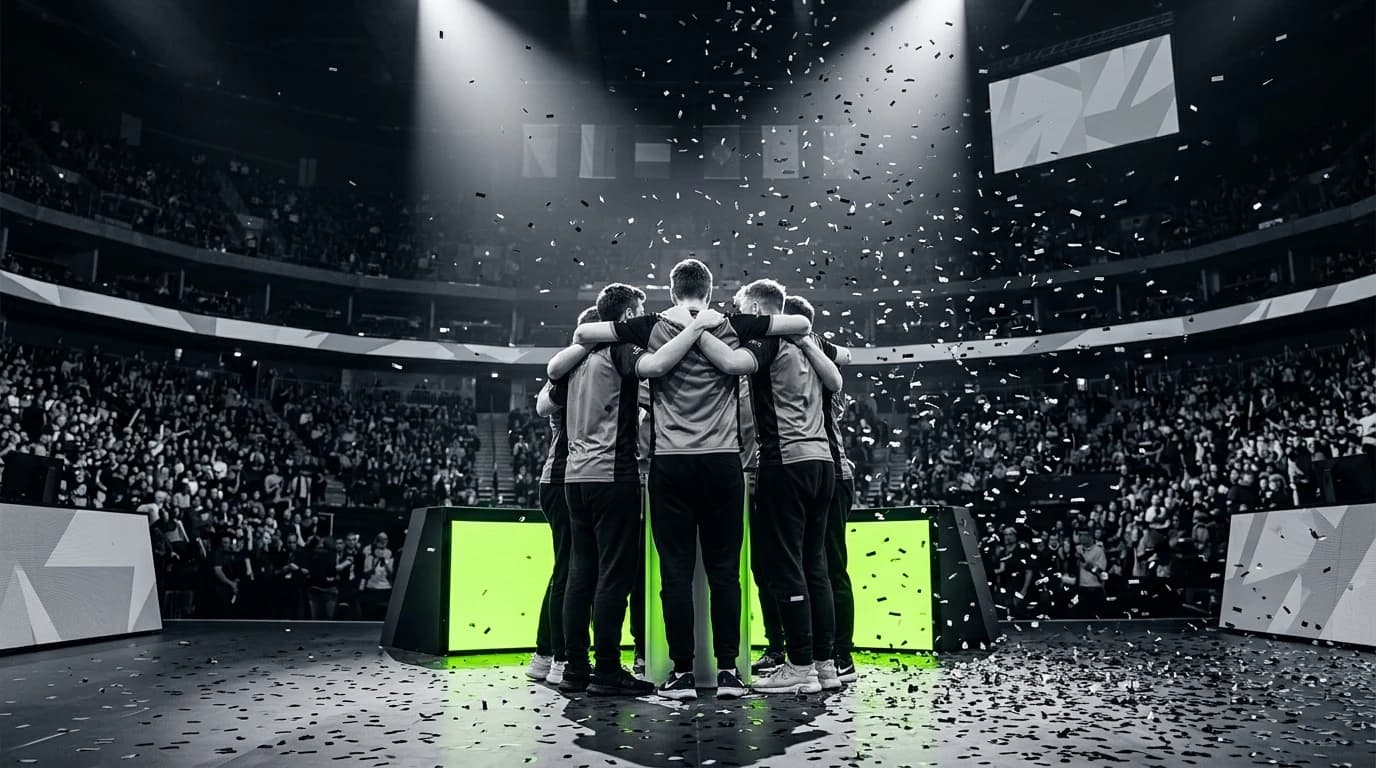 NSTLGA League Season 2 Advances to Second Stage