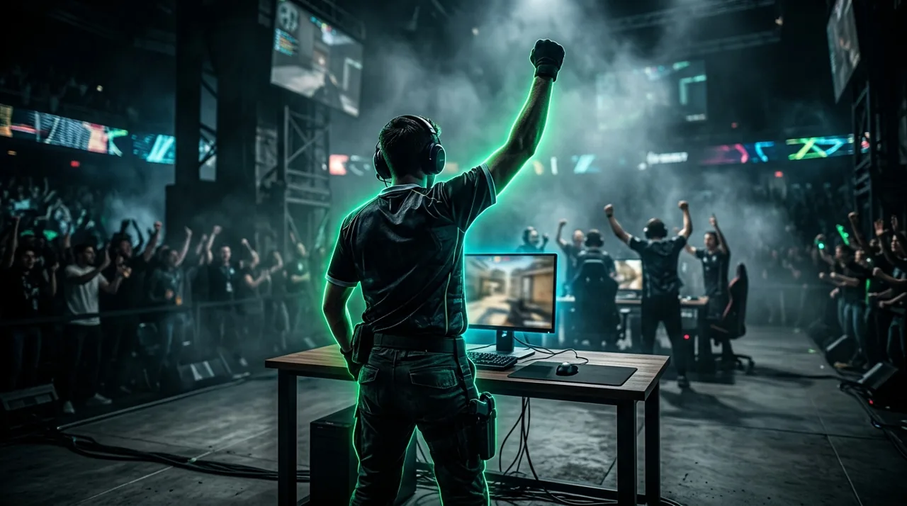 Liquid secure playoff spot at EWC 2026 Open Qualifier with victory over Metizport