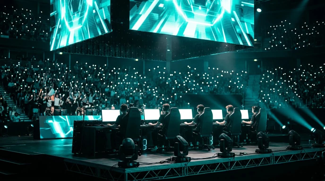 CS2 Players Gain Competitive Edge with 16:9 Aspect Ratio, Dataminer Reveals